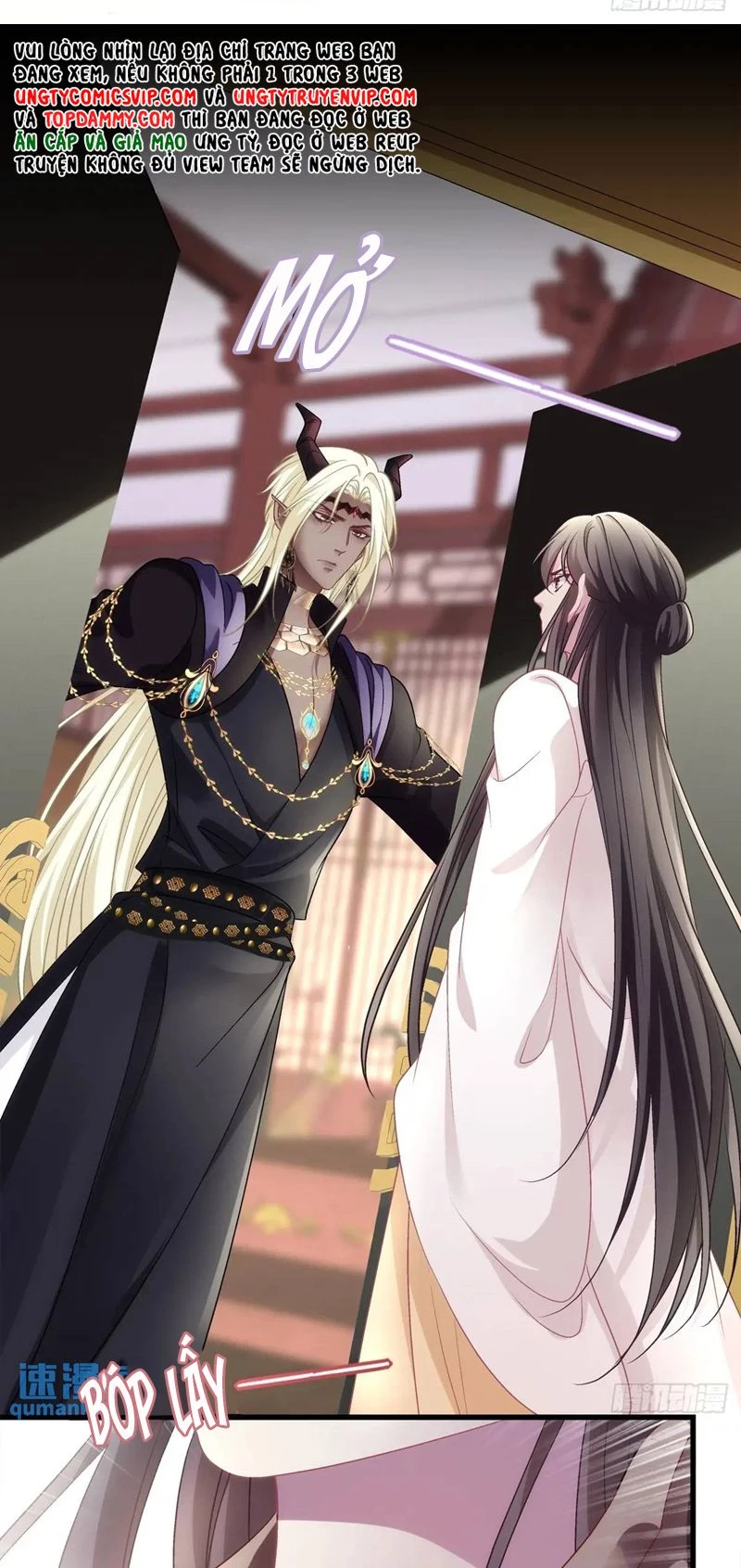 Hắc Hóa Đại Lão Thuần Dưỡng Chỉ Nam Chapter  105 - 12