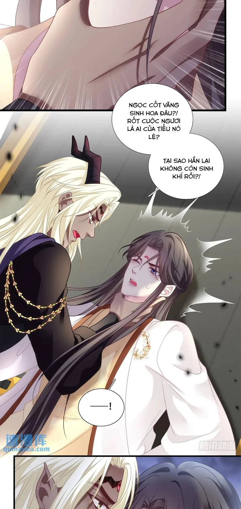 Hắc Hóa Đại Lão Thuần Dưỡng Chỉ Nam Chapter  105 - 13