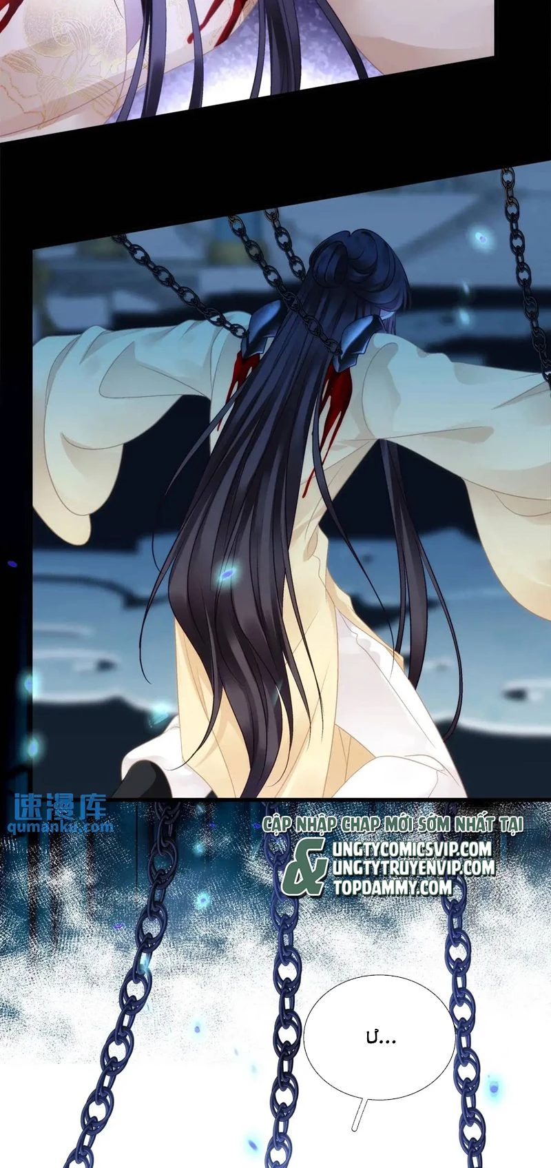 Hắc Hóa Đại Lão Thuần Dưỡng Chỉ Nam Chapter  105 - 19