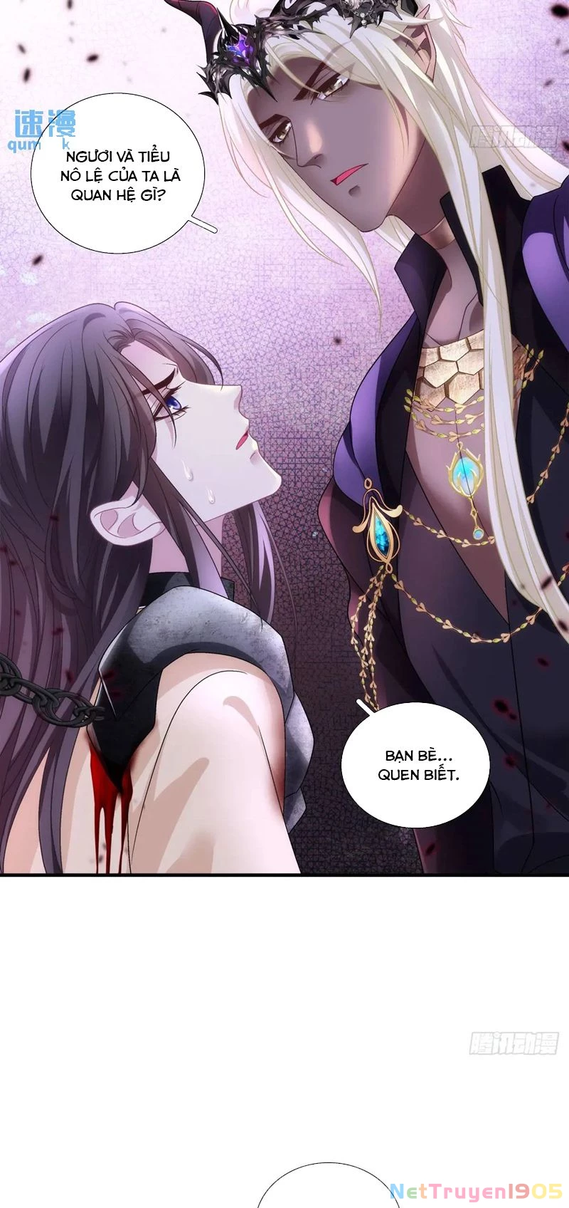 Hắc Hóa Đại Lão Thuần Dưỡng Chỉ Nam Chapter  105 - 24