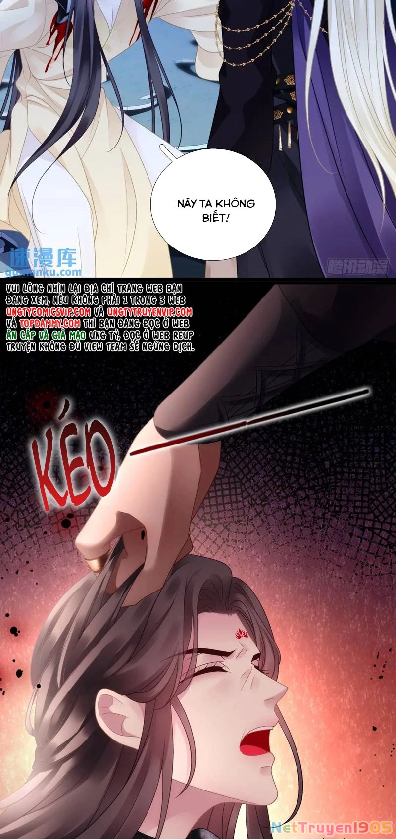 Hắc Hóa Đại Lão Thuần Dưỡng Chỉ Nam Chapter  105 - 26