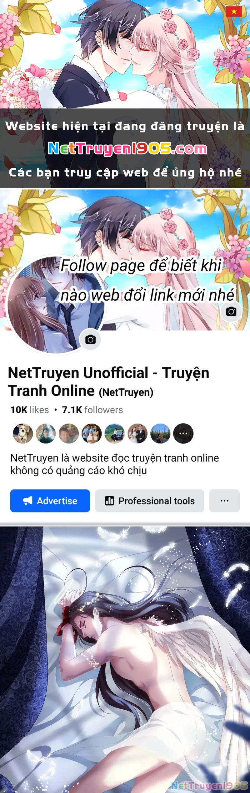 Hắc Hóa Đại Lão Thuần Dưỡng Chỉ Nam Chapter  106 - 1