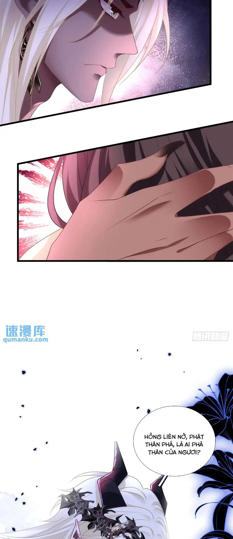 Hắc Hóa Đại Lão Thuần Dưỡng Chỉ Nam Chapter  106 - 13
