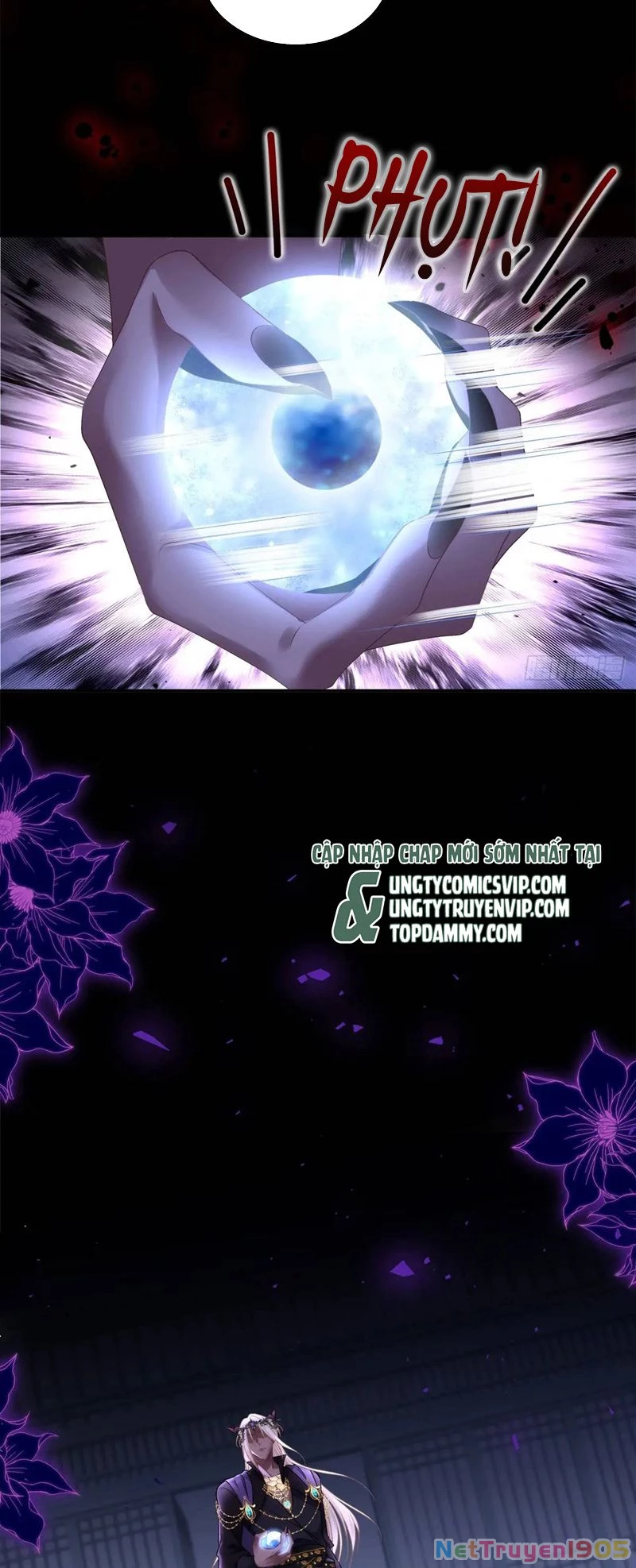 Hắc Hóa Đại Lão Thuần Dưỡng Chỉ Nam Chapter  106 - 21
