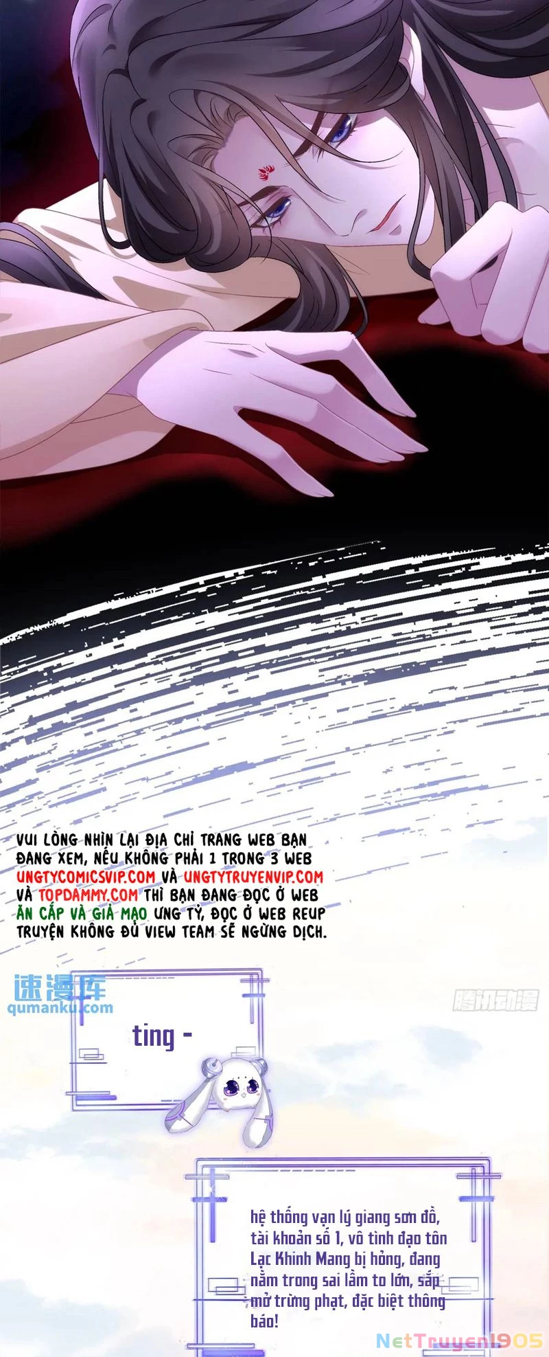 Hắc Hóa Đại Lão Thuần Dưỡng Chỉ Nam Chapter  106 - 23