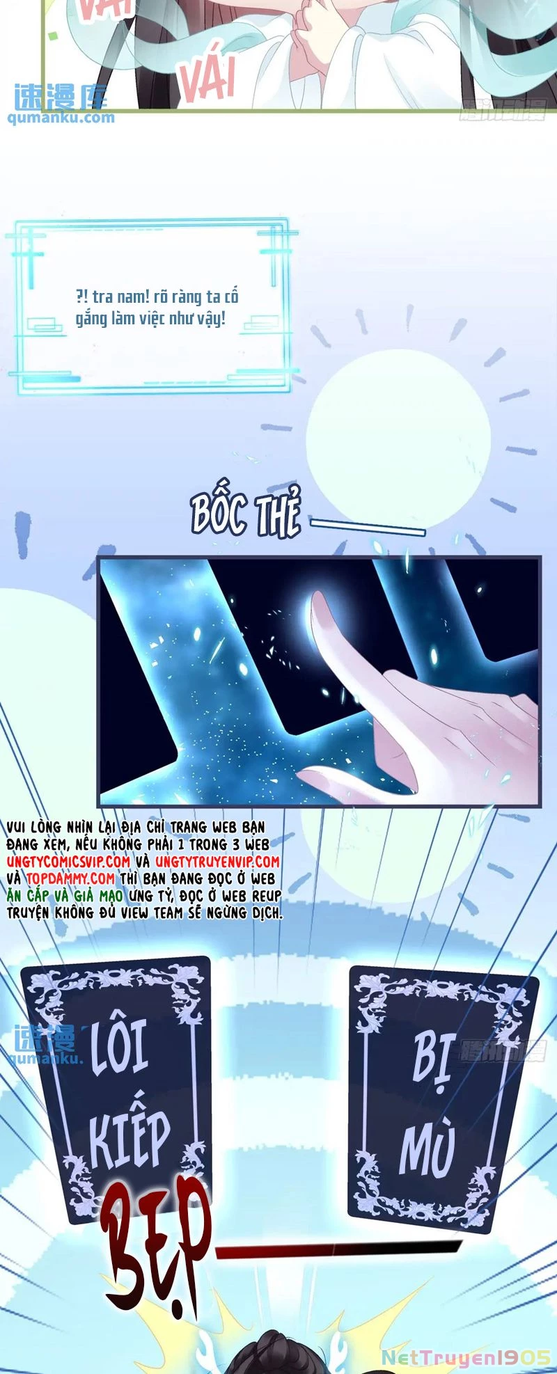 Hắc Hóa Đại Lão Thuần Dưỡng Chỉ Nam Chapter  106 - 28