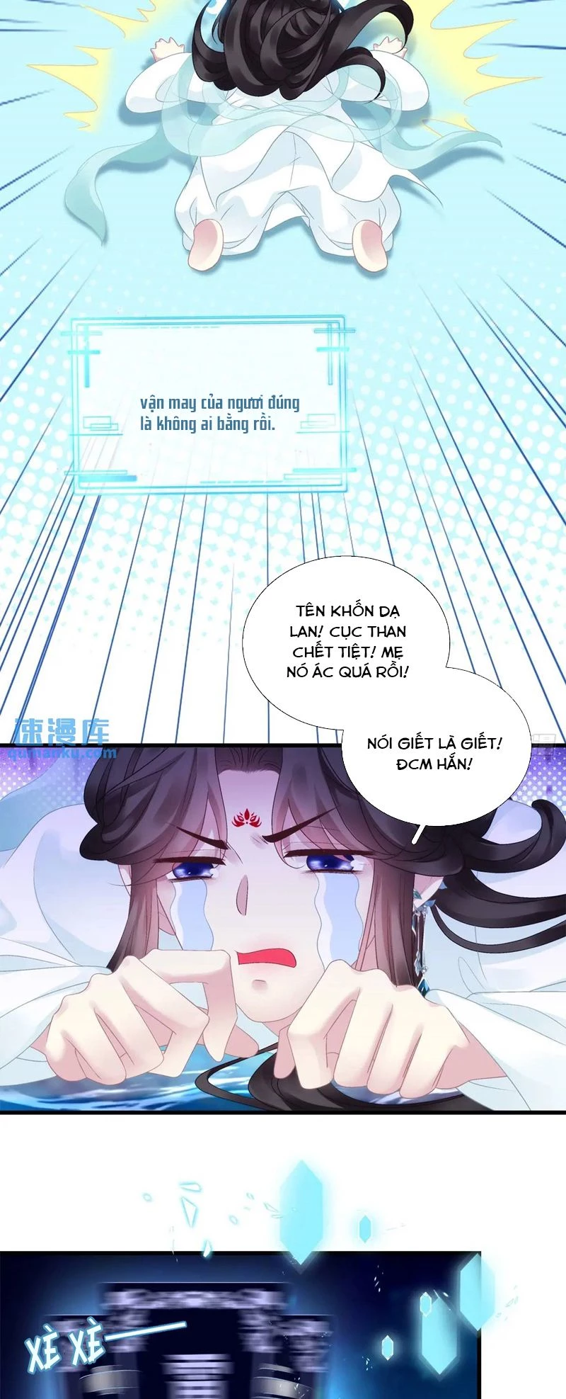Hắc Hóa Đại Lão Thuần Dưỡng Chỉ Nam Chapter  106 - 29