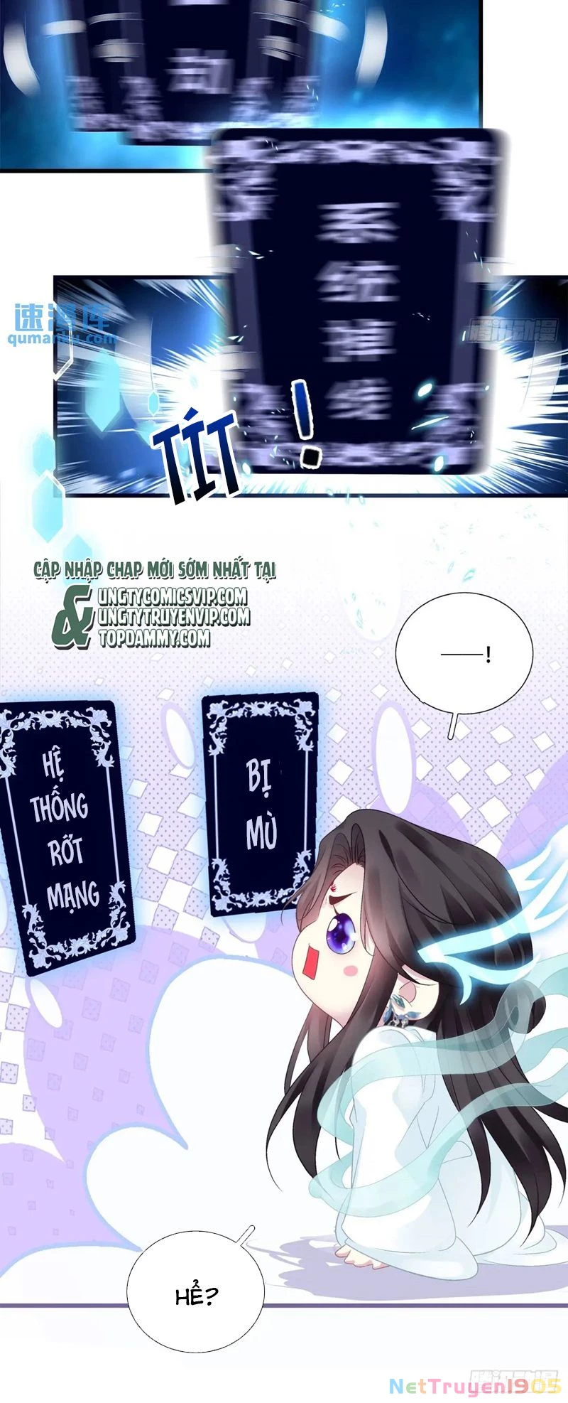 Hắc Hóa Đại Lão Thuần Dưỡng Chỉ Nam Chapter  106 - 30