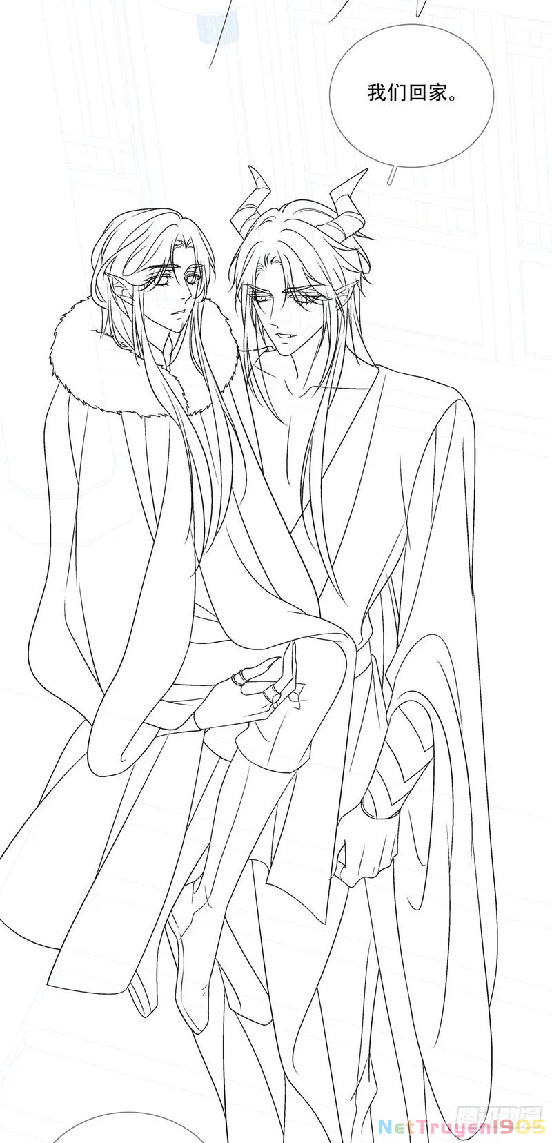 Hắc Hóa Đại Lão Thuần Dưỡng Chỉ Nam Chapter  106 - 32