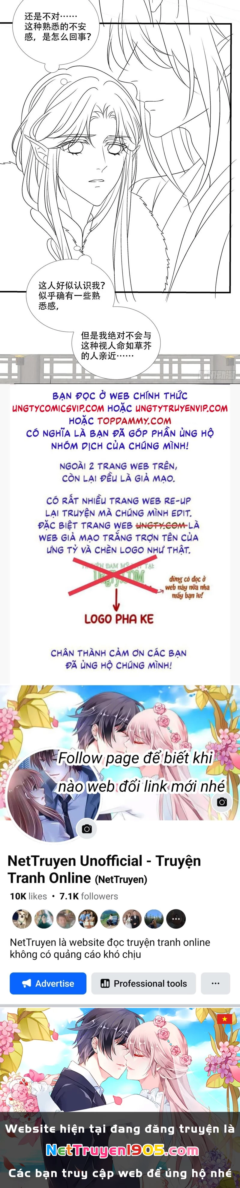 Hắc Hóa Đại Lão Thuần Dưỡng Chỉ Nam Chapter  106 - 33