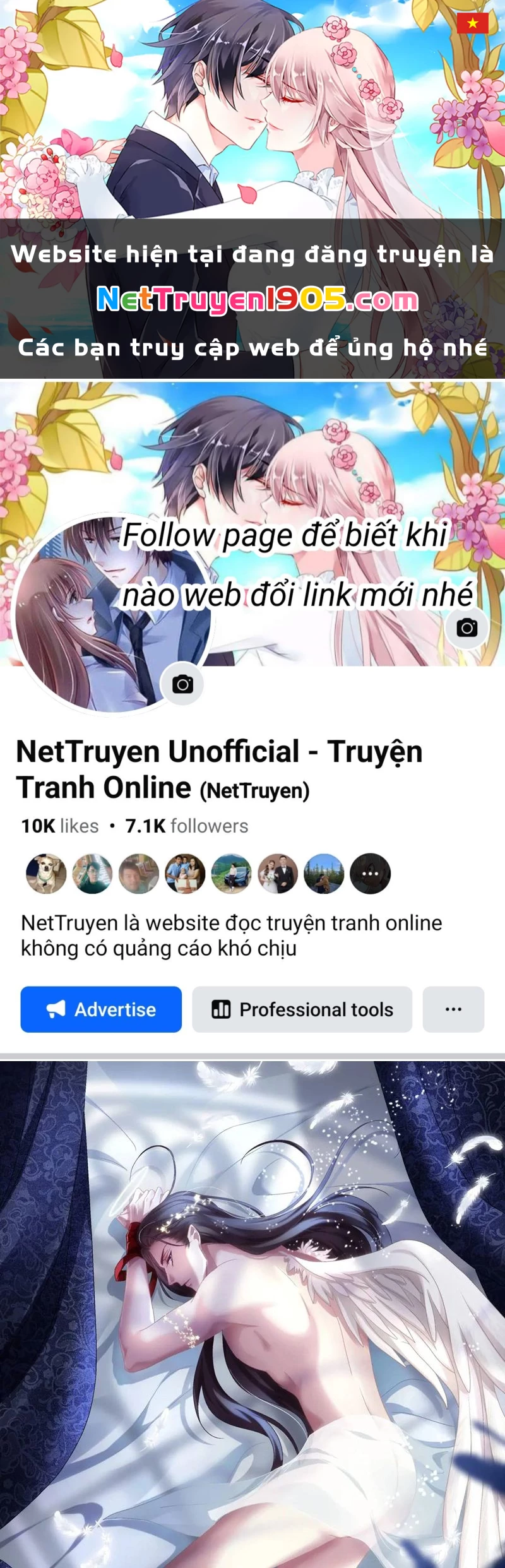 Hắc Hóa Đại Lão Thuần Dưỡng Chỉ Nam Chapter  107 - 1