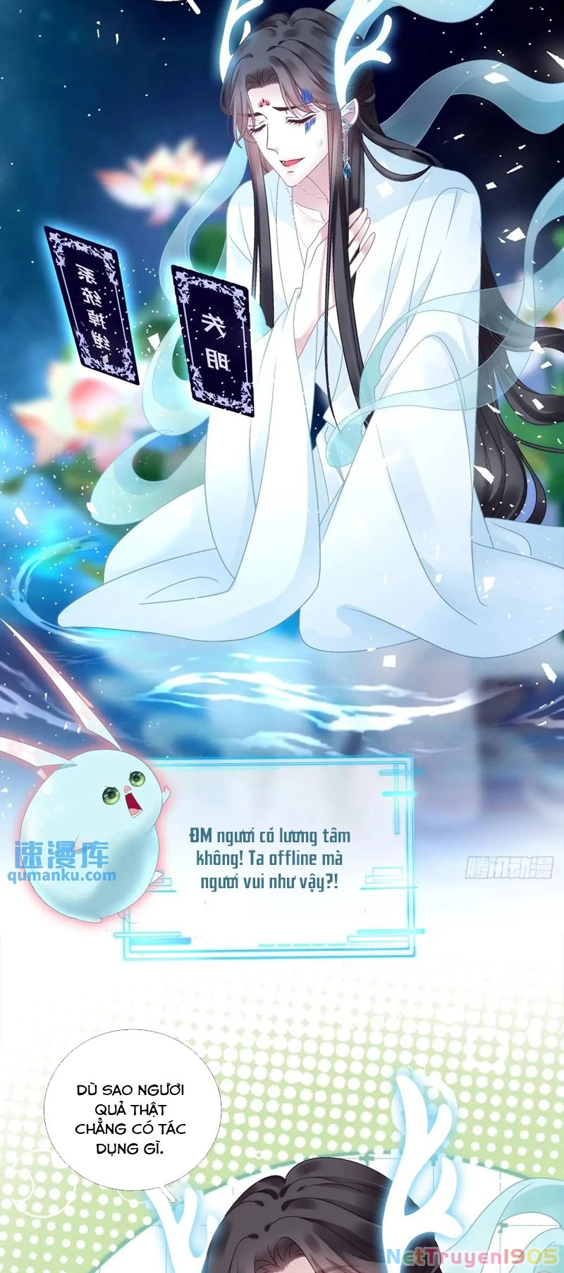 Hắc Hóa Đại Lão Thuần Dưỡng Chỉ Nam Chapter  107 - 3