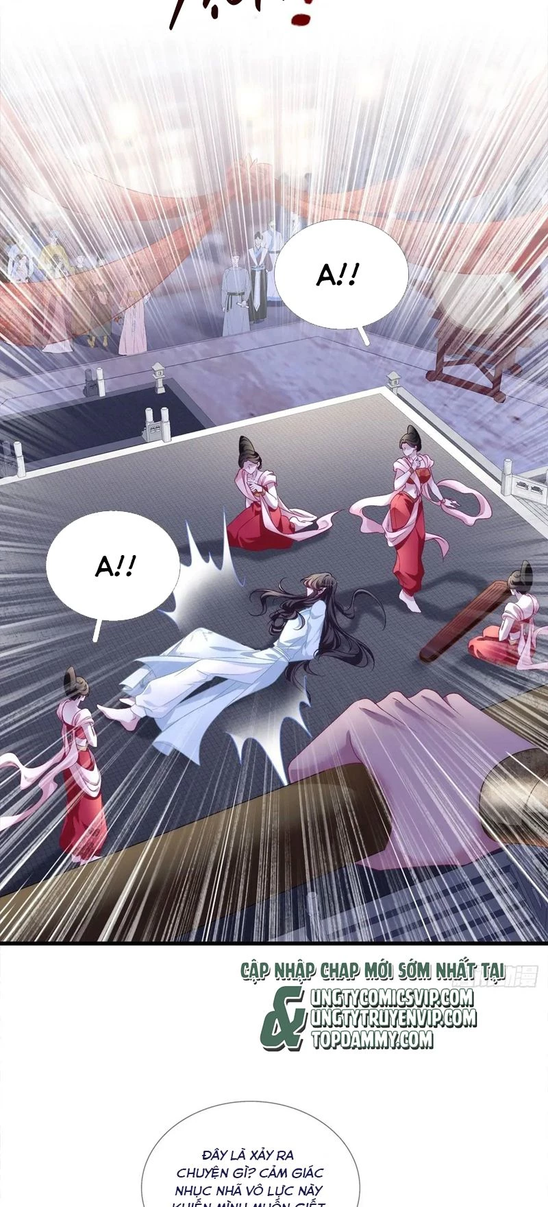 Hắc Hóa Đại Lão Thuần Dưỡng Chỉ Nam Chapter  107 - 18