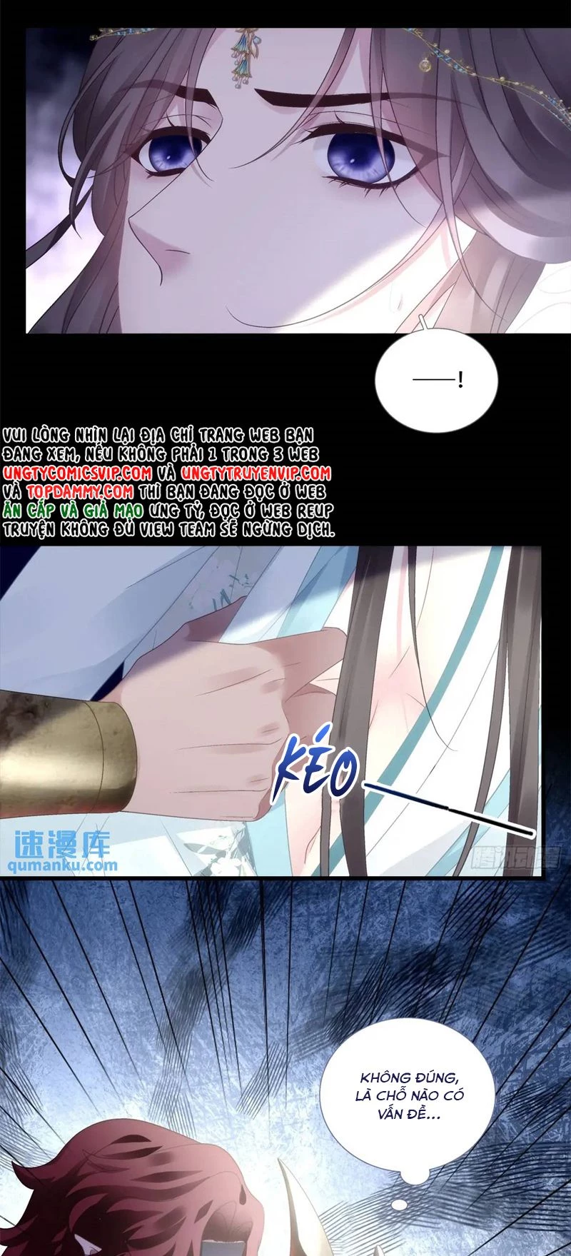 Hắc Hóa Đại Lão Thuần Dưỡng Chỉ Nam Chapter  107 - 21