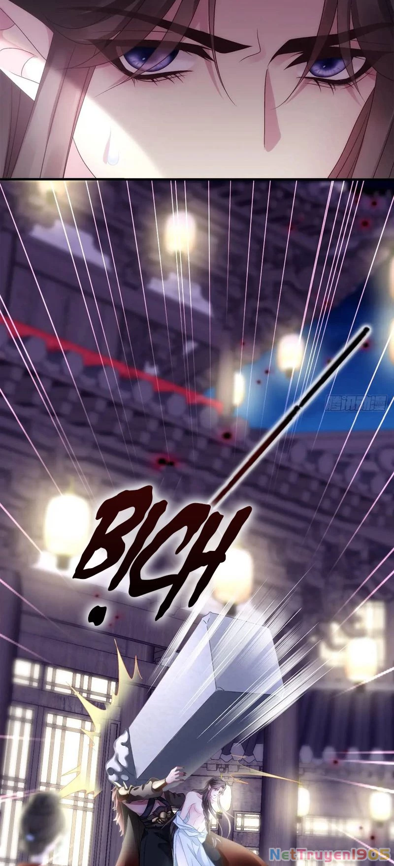 Hắc Hóa Đại Lão Thuần Dưỡng Chỉ Nam Chapter  107 - 24