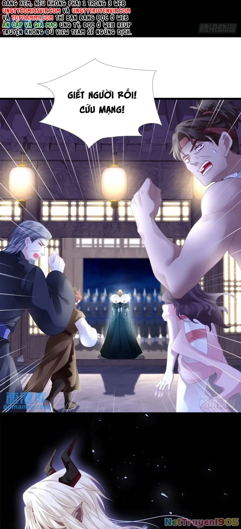 Hắc Hóa Đại Lão Thuần Dưỡng Chỉ Nam Chapter  107 - 26