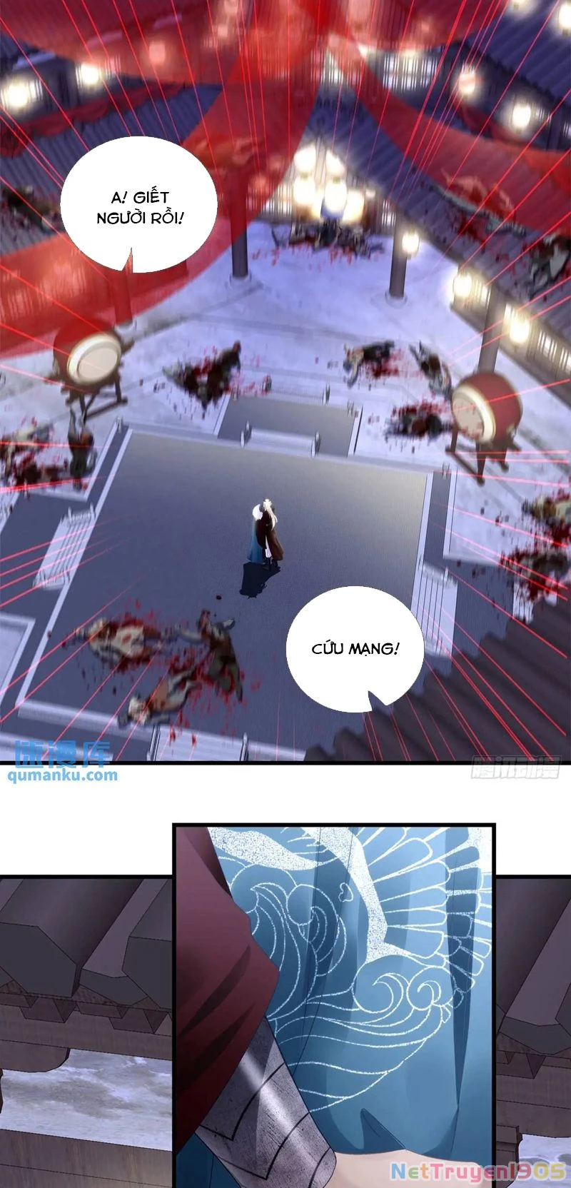 Hắc Hóa Đại Lão Thuần Dưỡng Chỉ Nam Chapter  107 - 32