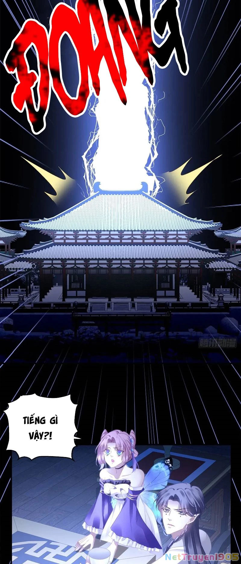 Hắc Hóa Đại Lão Thuần Dưỡng Chỉ Nam Chapter  108 - 3