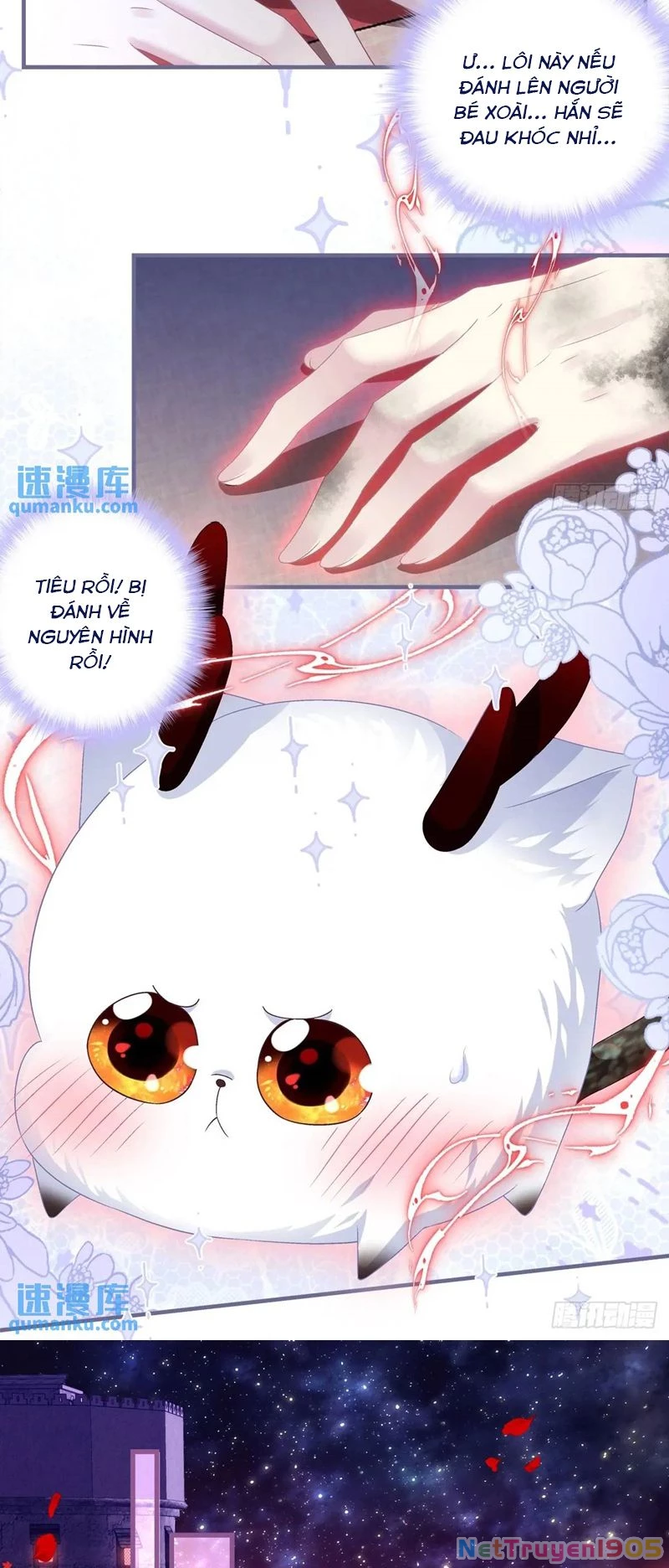 Hắc Hóa Đại Lão Thuần Dưỡng Chỉ Nam Chapter  108 - 5