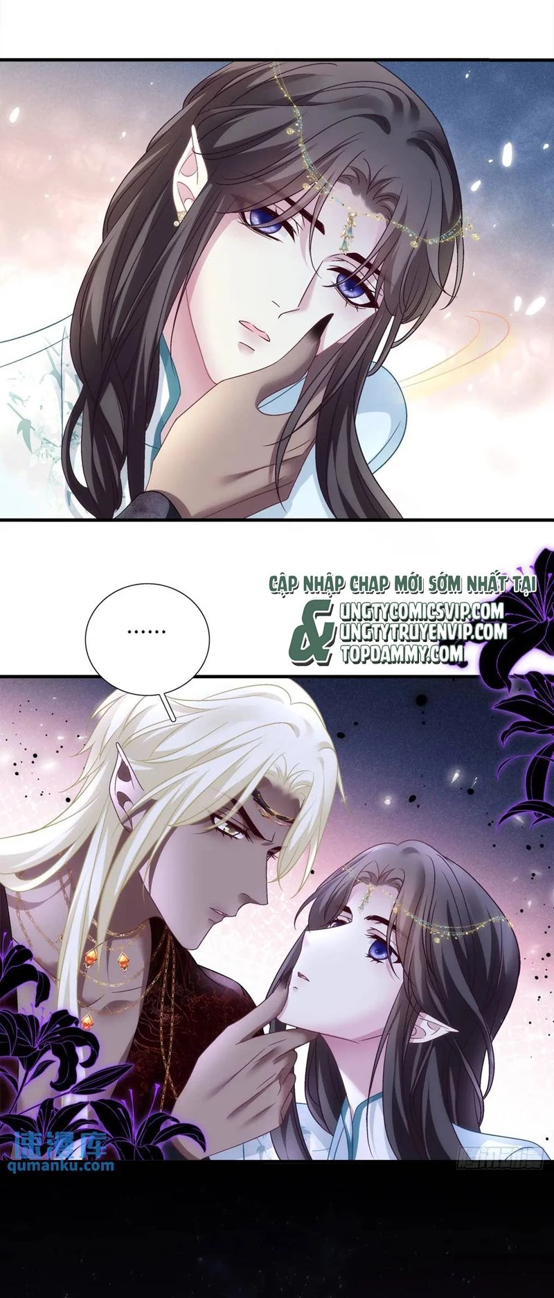 Hắc Hóa Đại Lão Thuần Dưỡng Chỉ Nam Chapter  108 - 11