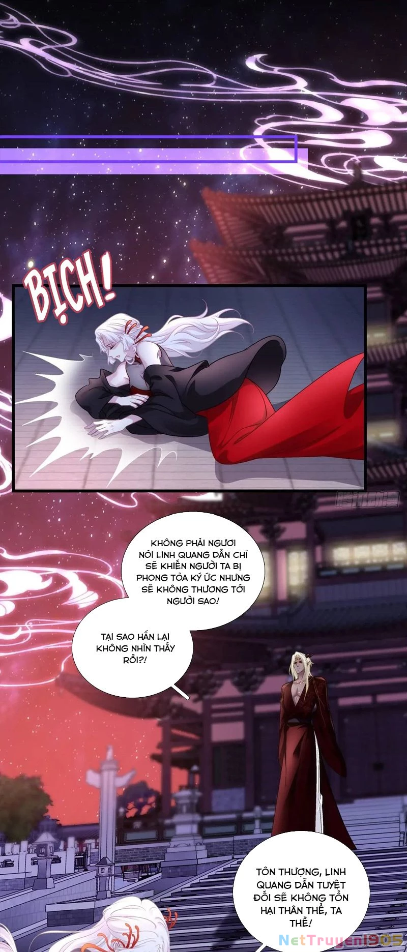 Hắc Hóa Đại Lão Thuần Dưỡng Chỉ Nam Chapter  108 - 12