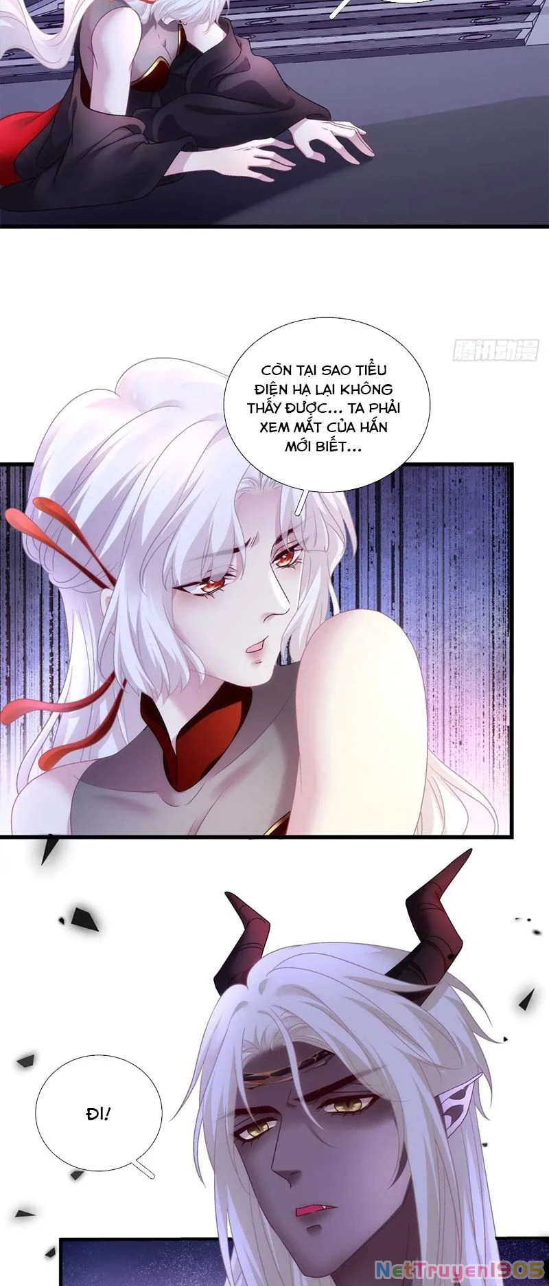 Hắc Hóa Đại Lão Thuần Dưỡng Chỉ Nam Chapter  108 - 13