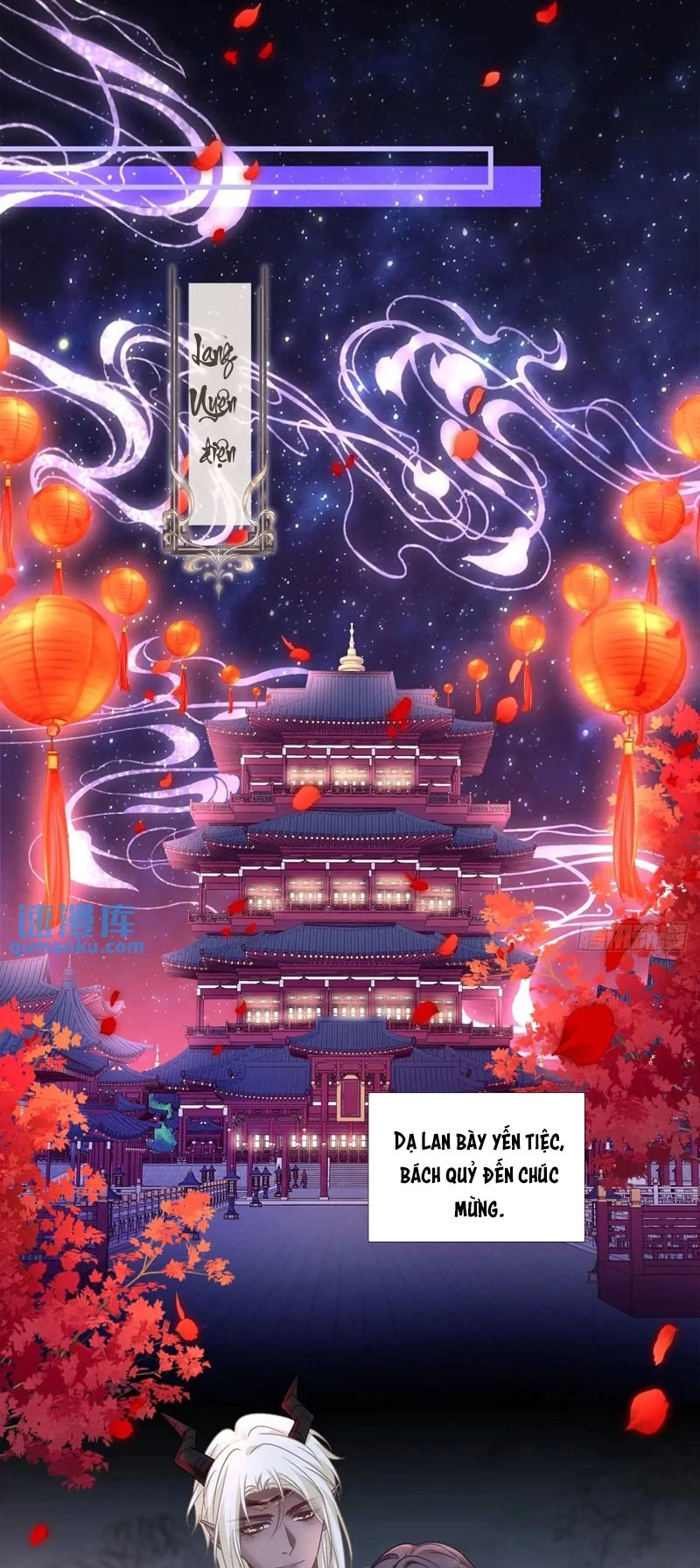 Hắc Hóa Đại Lão Thuần Dưỡng Chỉ Nam Chapter  108 - 19