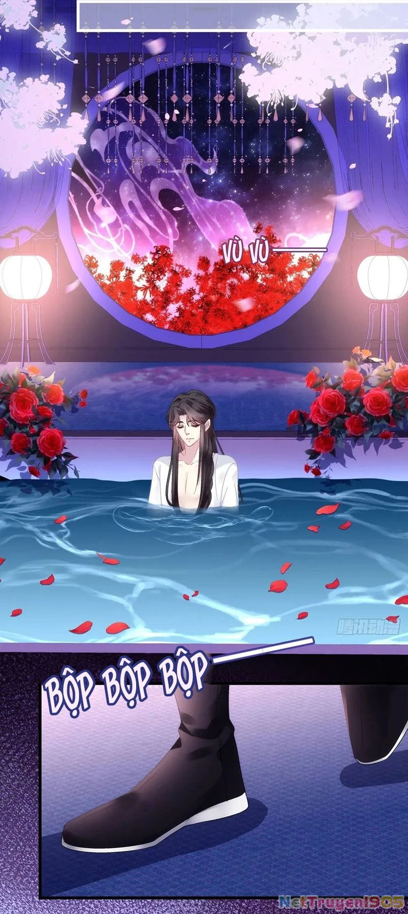 Hắc Hóa Đại Lão Thuần Dưỡng Chỉ Nam Chapter  108 - 29