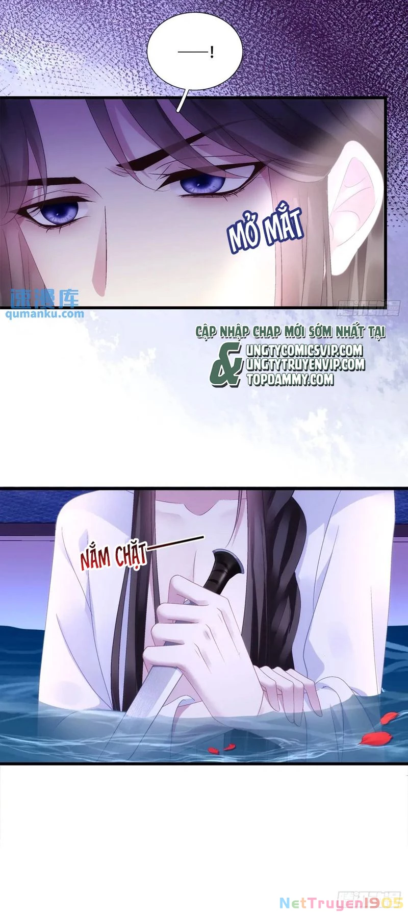 Hắc Hóa Đại Lão Thuần Dưỡng Chỉ Nam Chapter  108 - 30