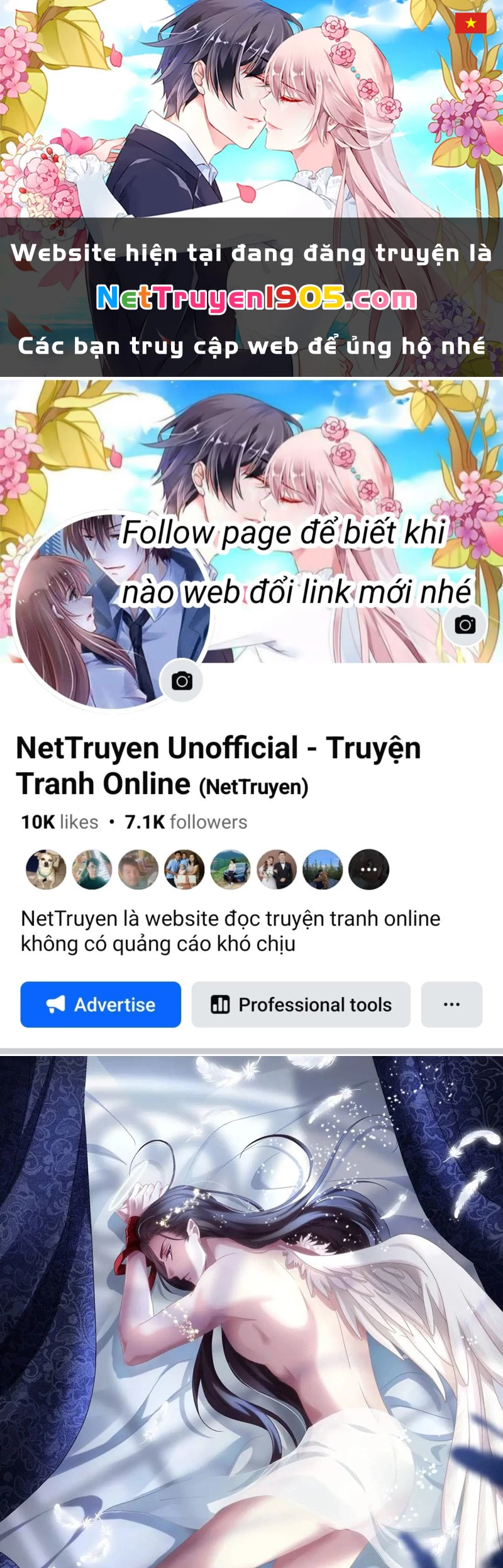 Hắc Hóa Đại Lão Thuần Dưỡng Chỉ Nam Chapter  109 - 1