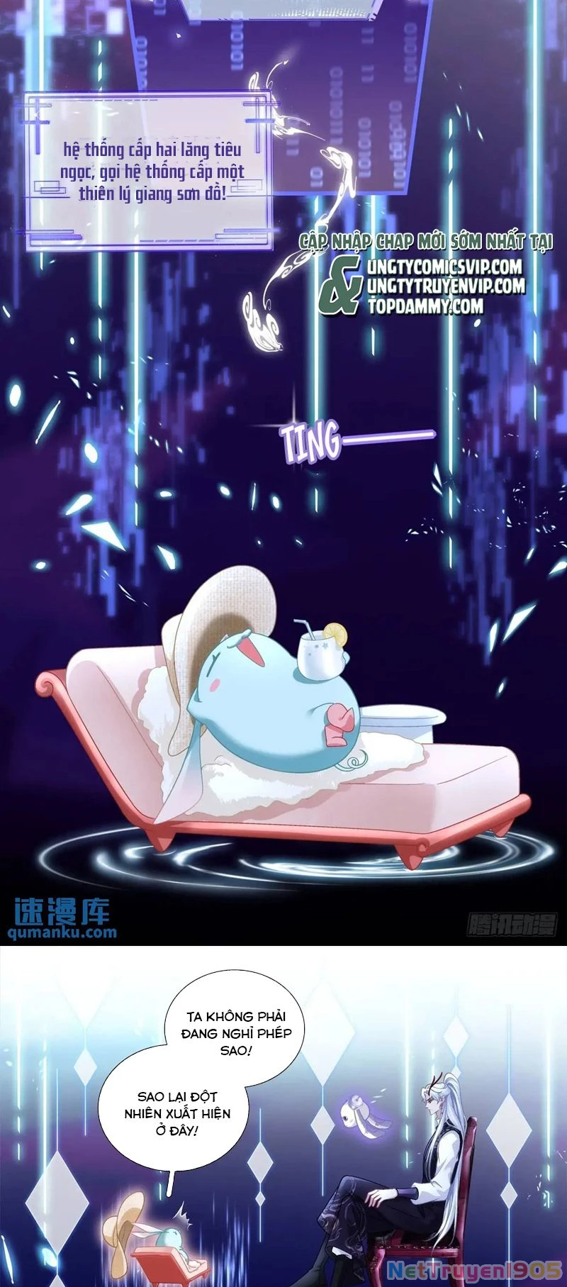 Hắc Hóa Đại Lão Thuần Dưỡng Chỉ Nam Chapter  109 - 7