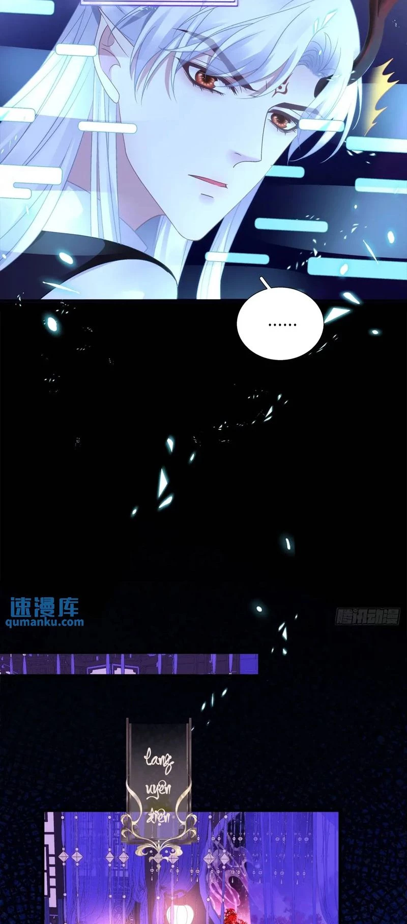 Hắc Hóa Đại Lão Thuần Dưỡng Chỉ Nam Chapter  109 - 13