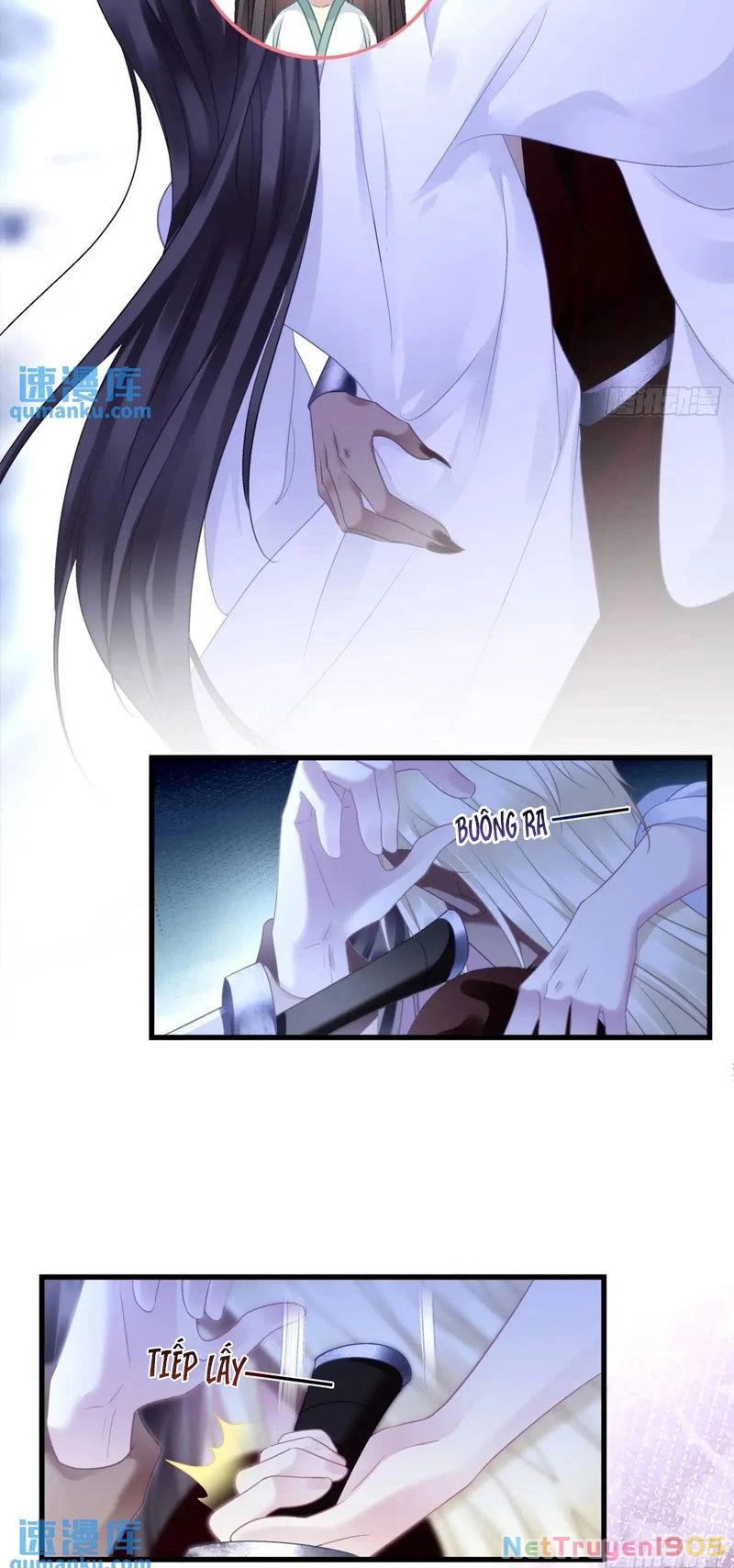 Hắc Hóa Đại Lão Thuần Dưỡng Chỉ Nam Chapter  109 - 25