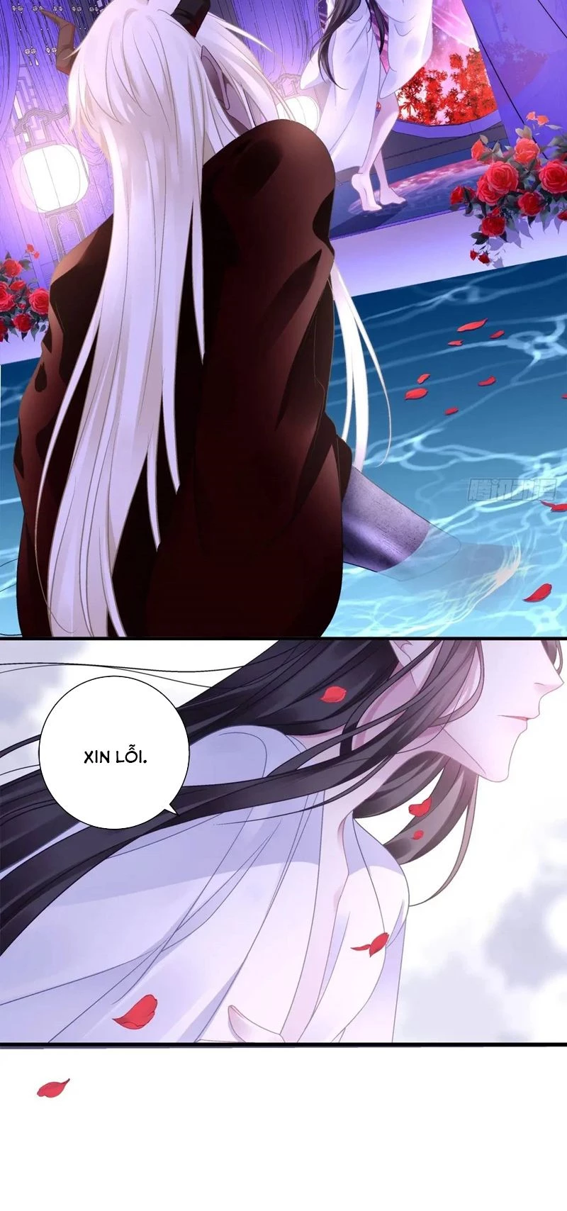 Hắc Hóa Đại Lão Thuần Dưỡng Chỉ Nam Chapter  109 - 30