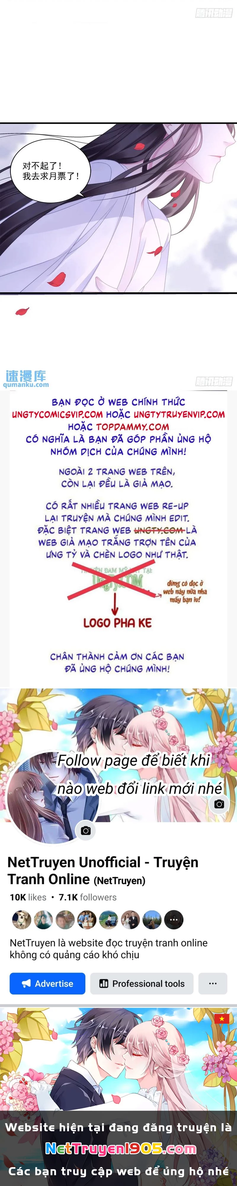 Hắc Hóa Đại Lão Thuần Dưỡng Chỉ Nam Chapter  109 - 34