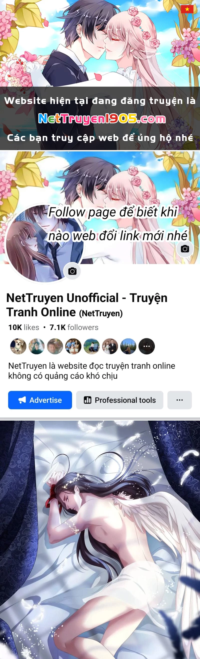 Hắc Hóa Đại Lão Thuần Dưỡng Chỉ Nam Chapter  110 - 1