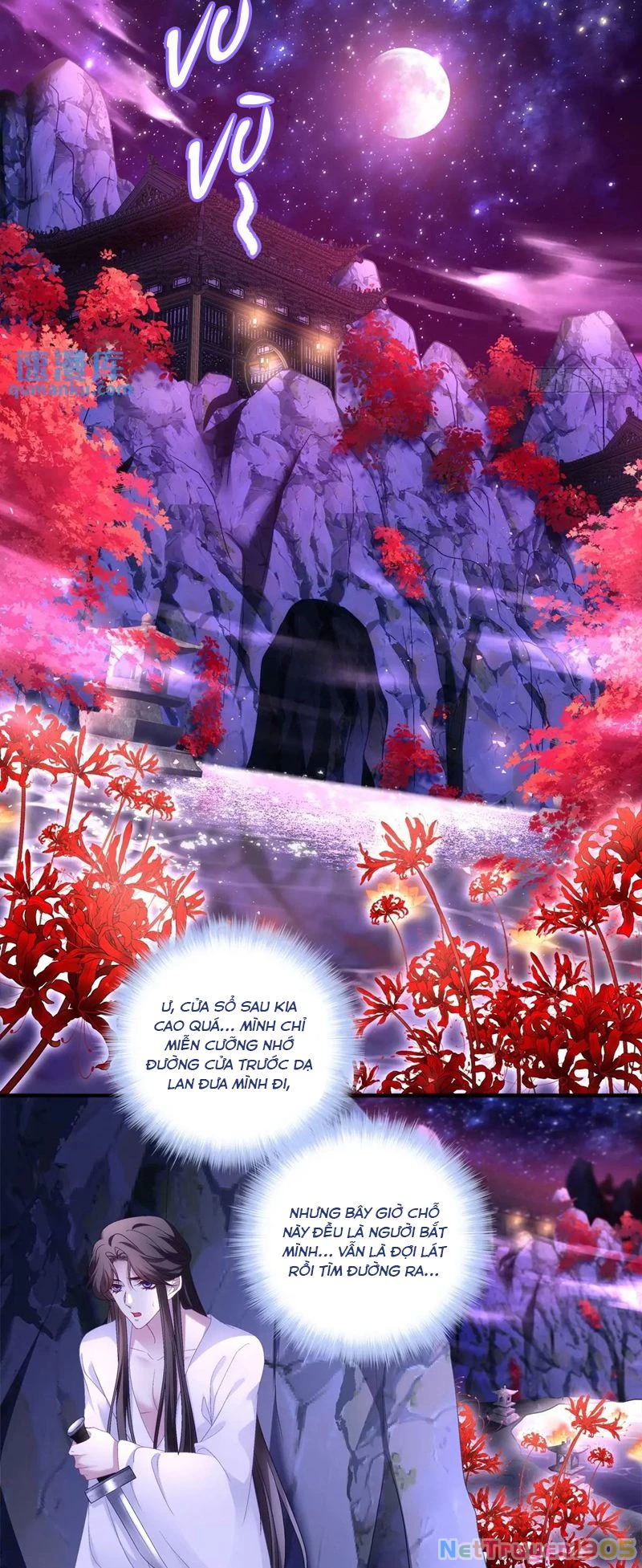 Hắc Hóa Đại Lão Thuần Dưỡng Chỉ Nam Chapter  110 - 5