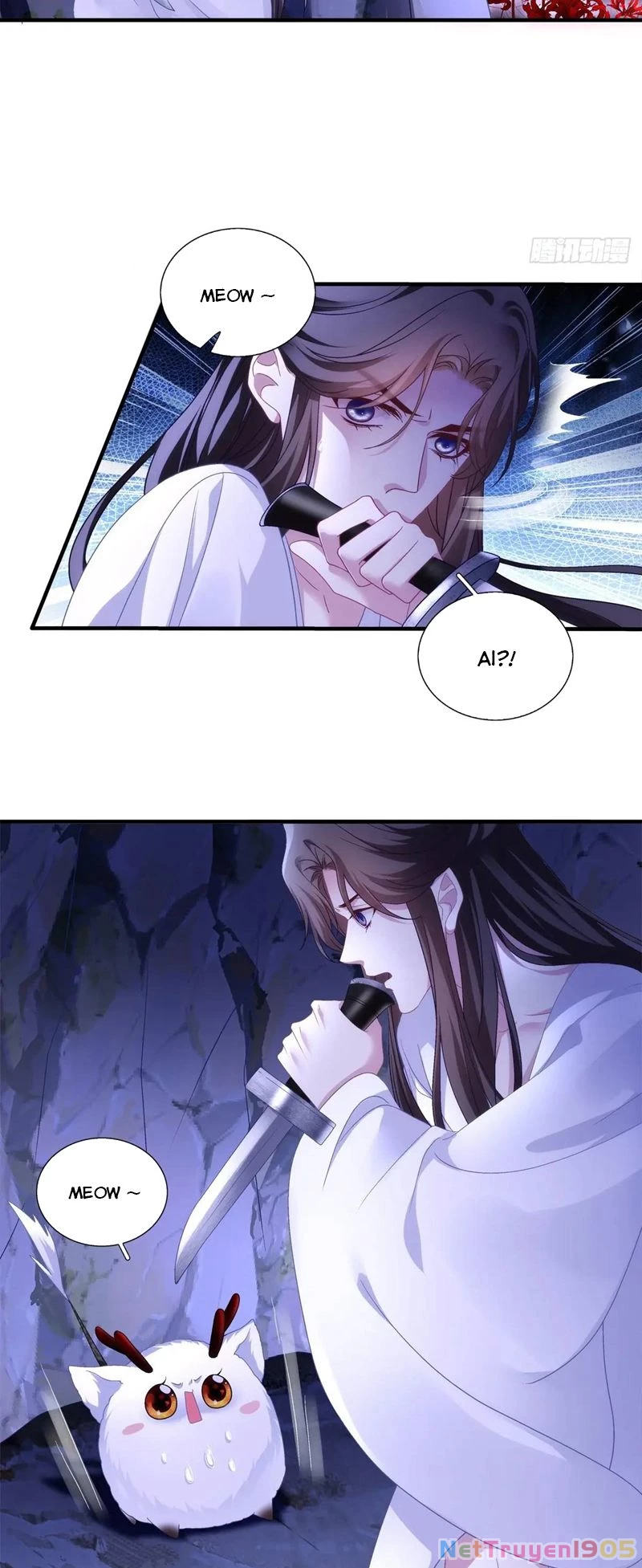 Hắc Hóa Đại Lão Thuần Dưỡng Chỉ Nam Chapter  110 - 6