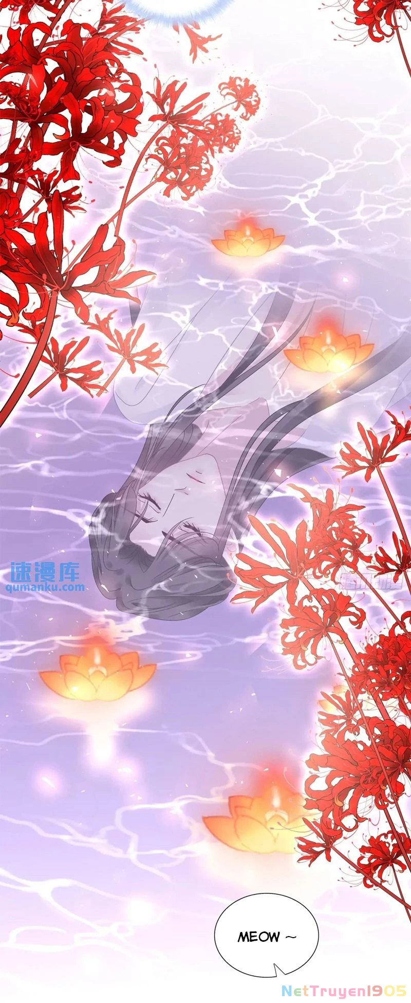 Hắc Hóa Đại Lão Thuần Dưỡng Chỉ Nam Chapter  110 - 16