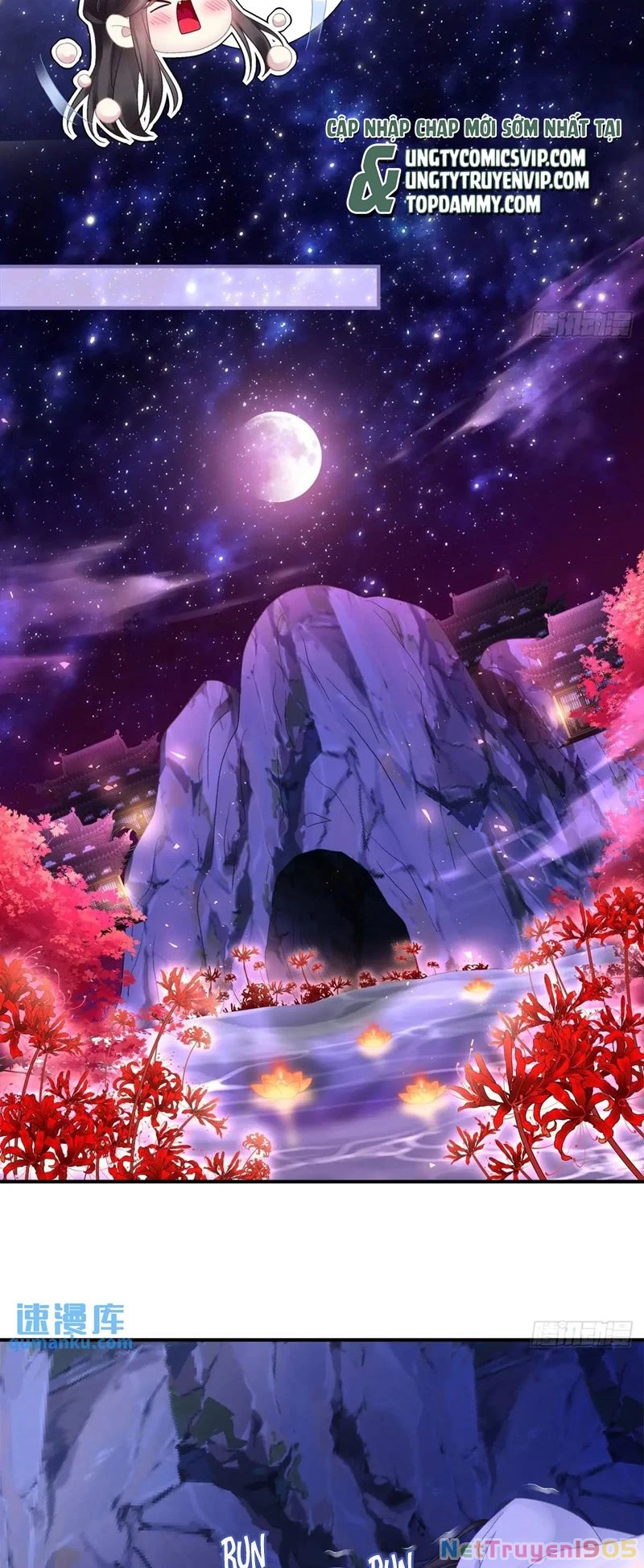 Hắc Hóa Đại Lão Thuần Dưỡng Chỉ Nam Chapter  110 - 24