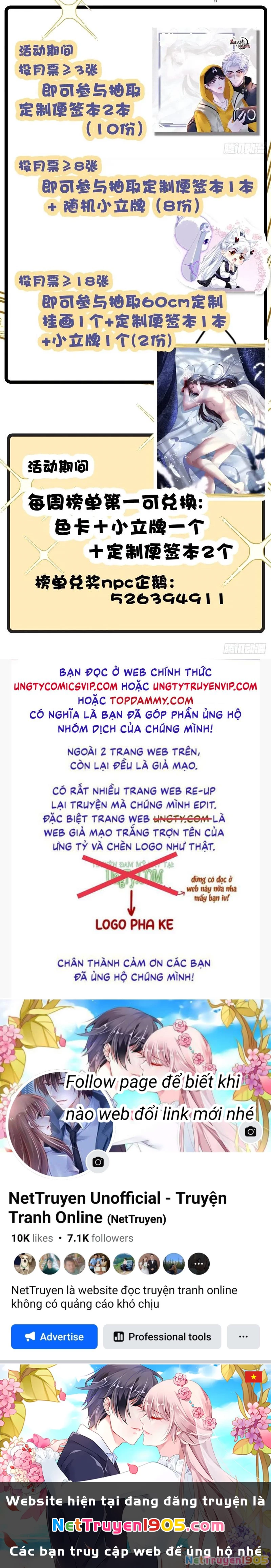 Hắc Hóa Đại Lão Thuần Dưỡng Chỉ Nam Chapter  110 - 34