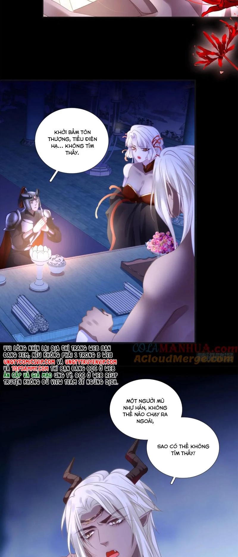 Hắc Hóa Đại Lão Thuần Dưỡng Chỉ Nam Chapter  111 - 4