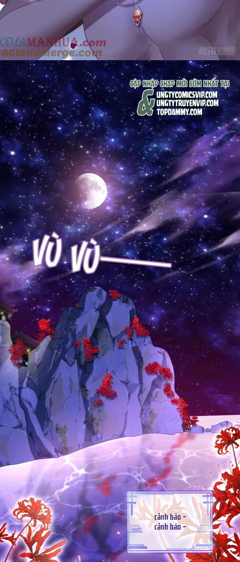 Hắc Hóa Đại Lão Thuần Dưỡng Chỉ Nam Chapter  111 - 7