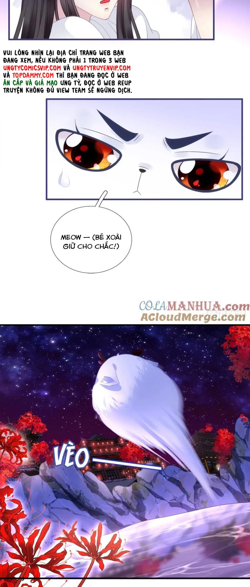 Hắc Hóa Đại Lão Thuần Dưỡng Chỉ Nam Chapter  111 - 9