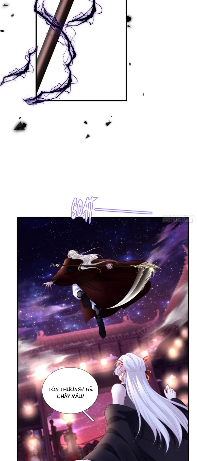 Hắc Hóa Đại Lão Thuần Dưỡng Chỉ Nam Chapter  111 - 12