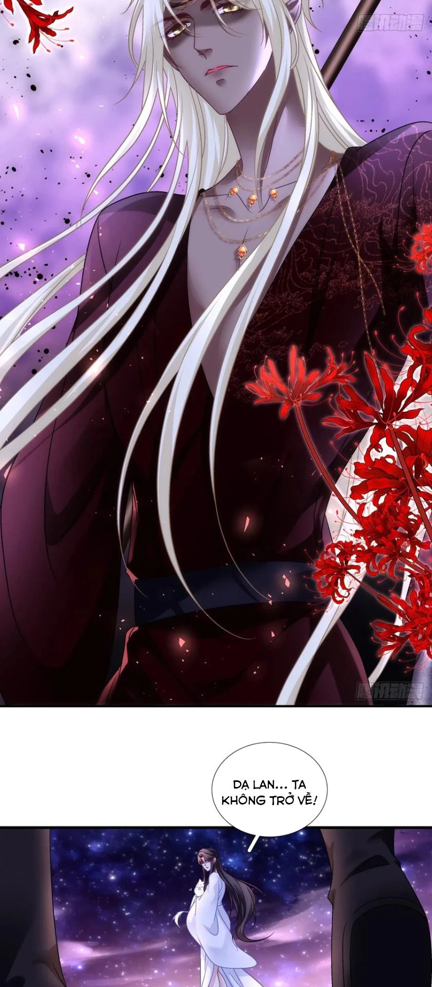 Hắc Hóa Đại Lão Thuần Dưỡng Chỉ Nam Chapter  111 - 17