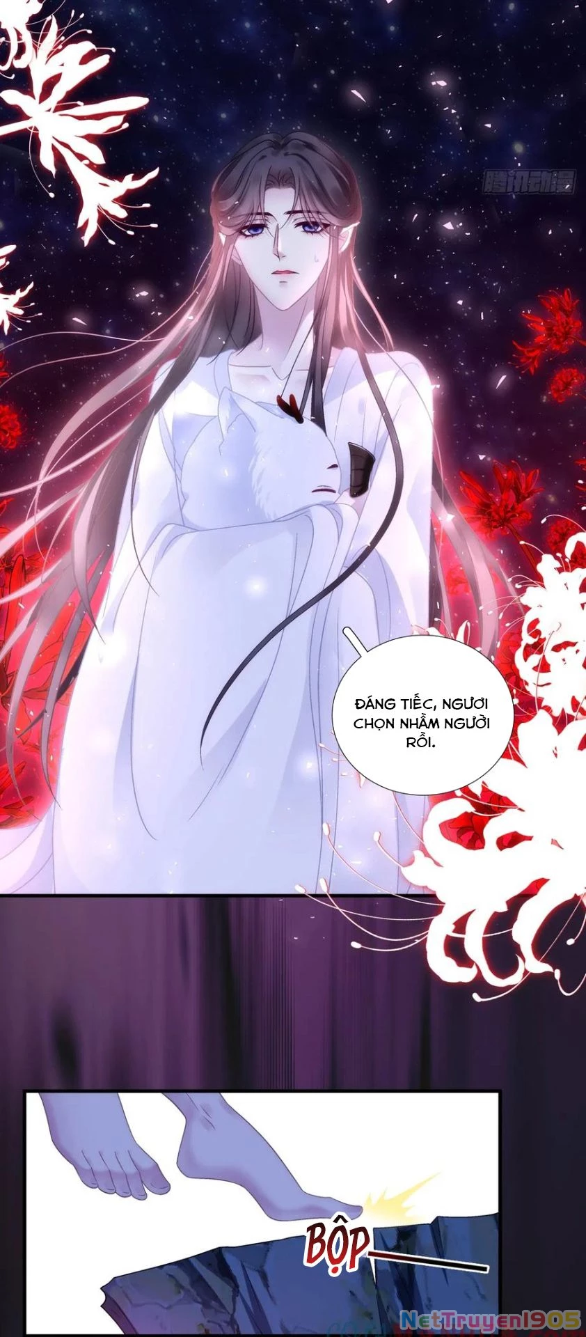 Hắc Hóa Đại Lão Thuần Dưỡng Chỉ Nam Chapter  111 - 24