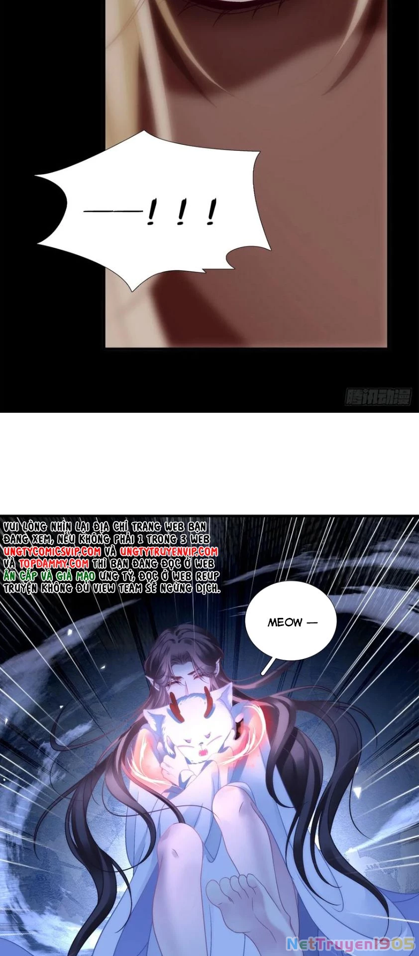 Hắc Hóa Đại Lão Thuần Dưỡng Chỉ Nam Chapter  111 - 26