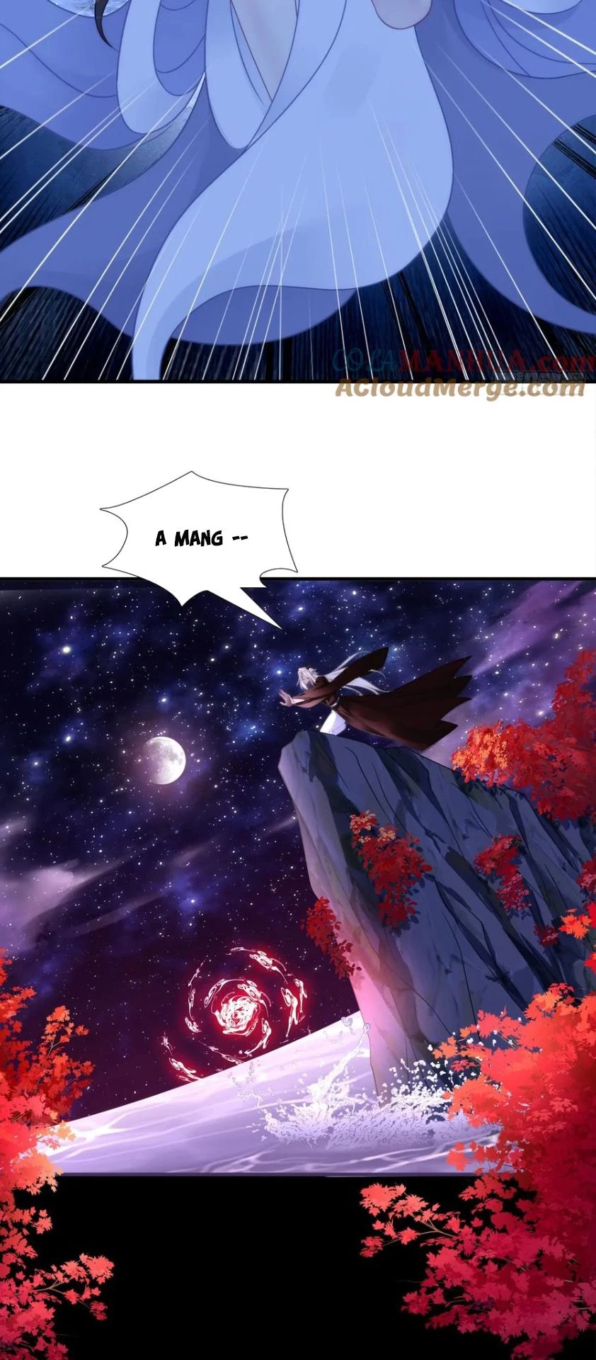 Hắc Hóa Đại Lão Thuần Dưỡng Chỉ Nam Chapter  111 - 27