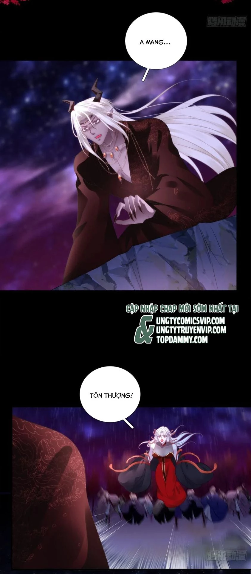 Hắc Hóa Đại Lão Thuần Dưỡng Chỉ Nam Chapter  111 - 28